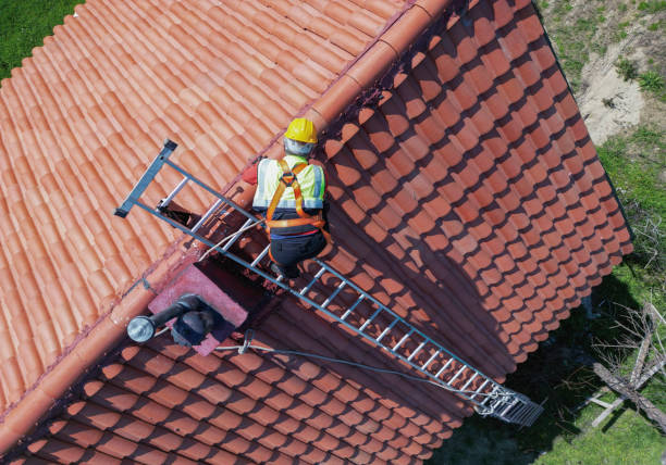 Cross Roads, TX Roofing Services Company